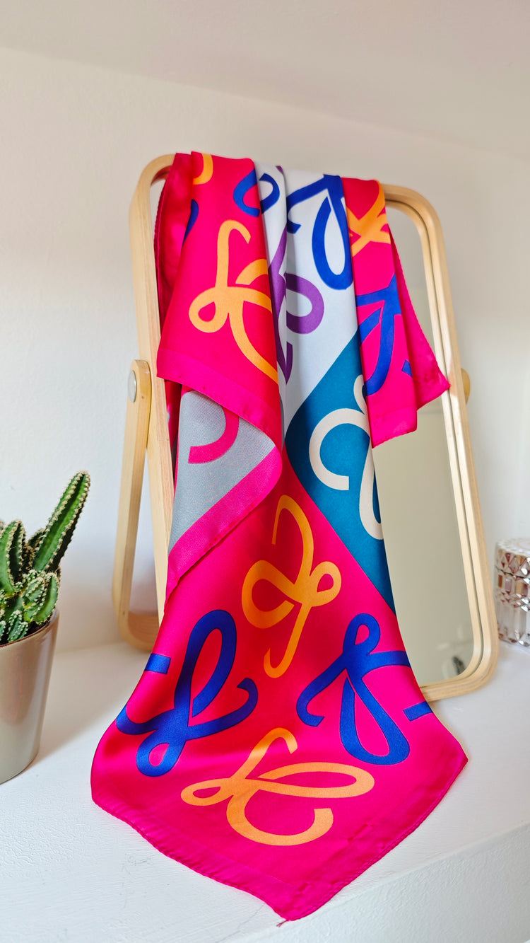 Sciarpe e Foulard