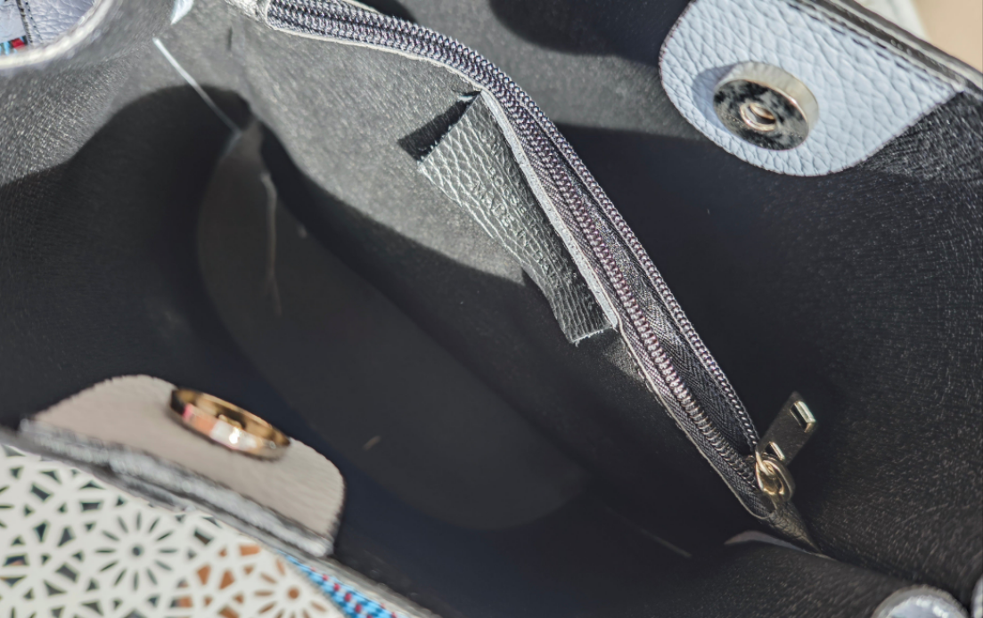 Borsa secchiello -50%