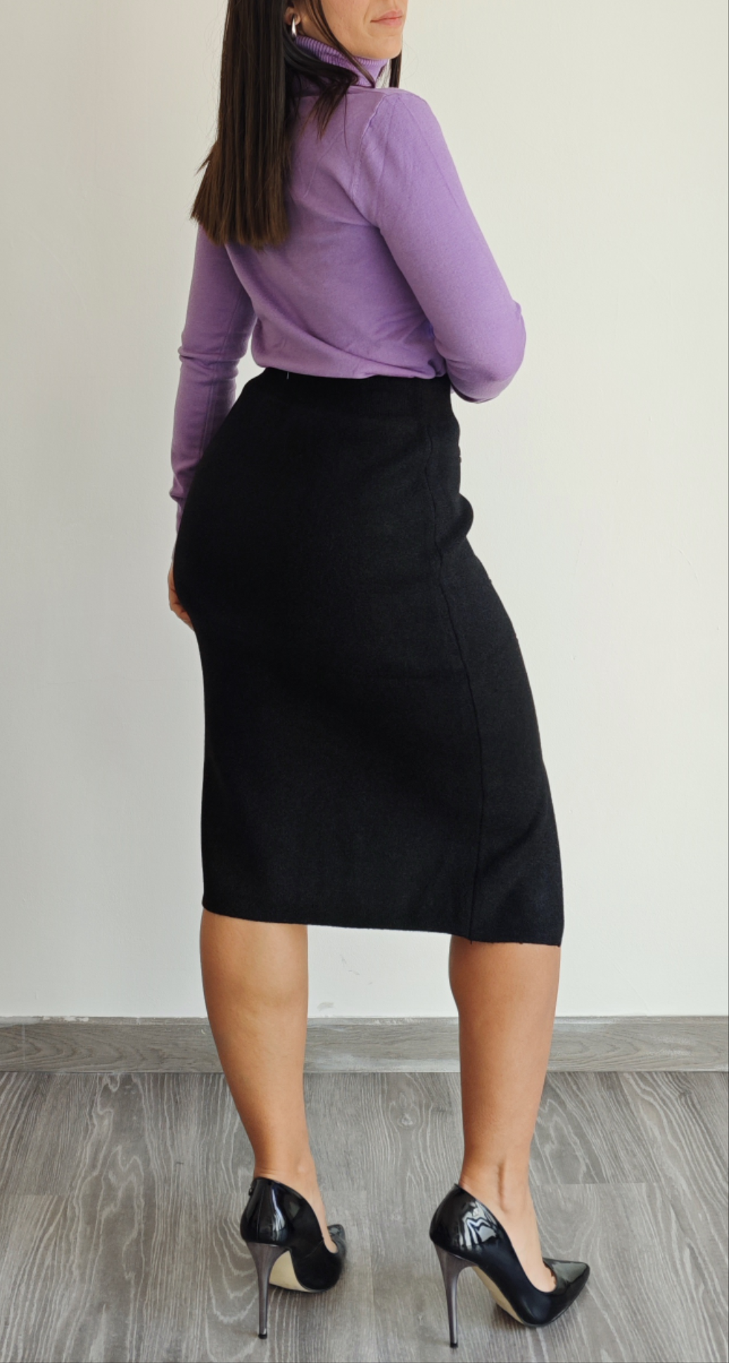 Gonna in maglia ◼️ -52%