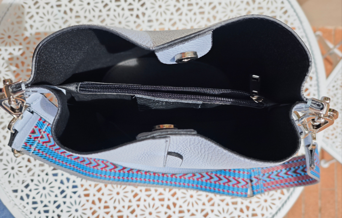 Borsa secchiello