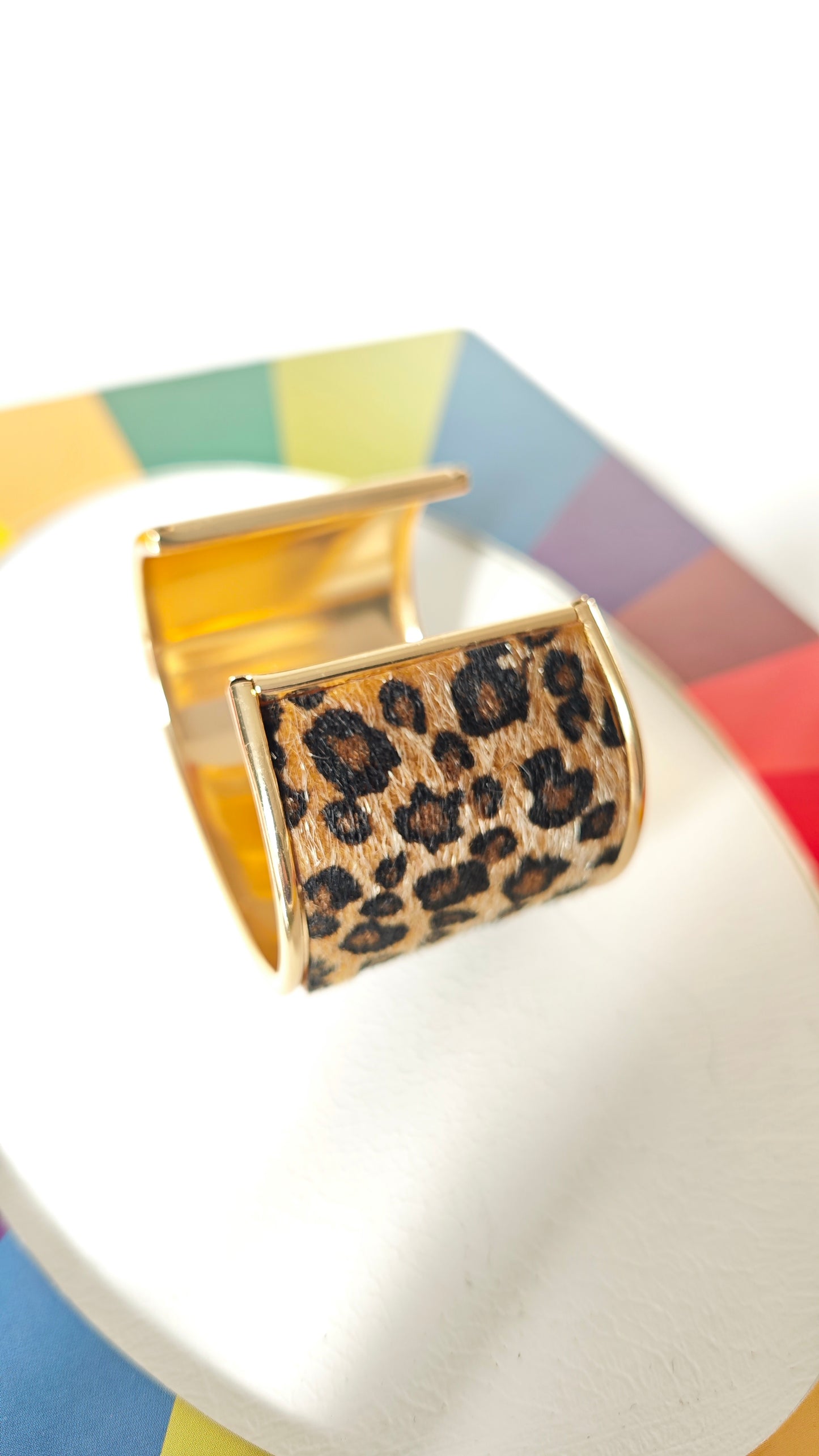 Bracciale maculato alla schiava ◼️ -50%