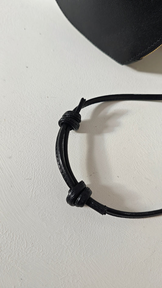 Love Bag borsa in vera pelle