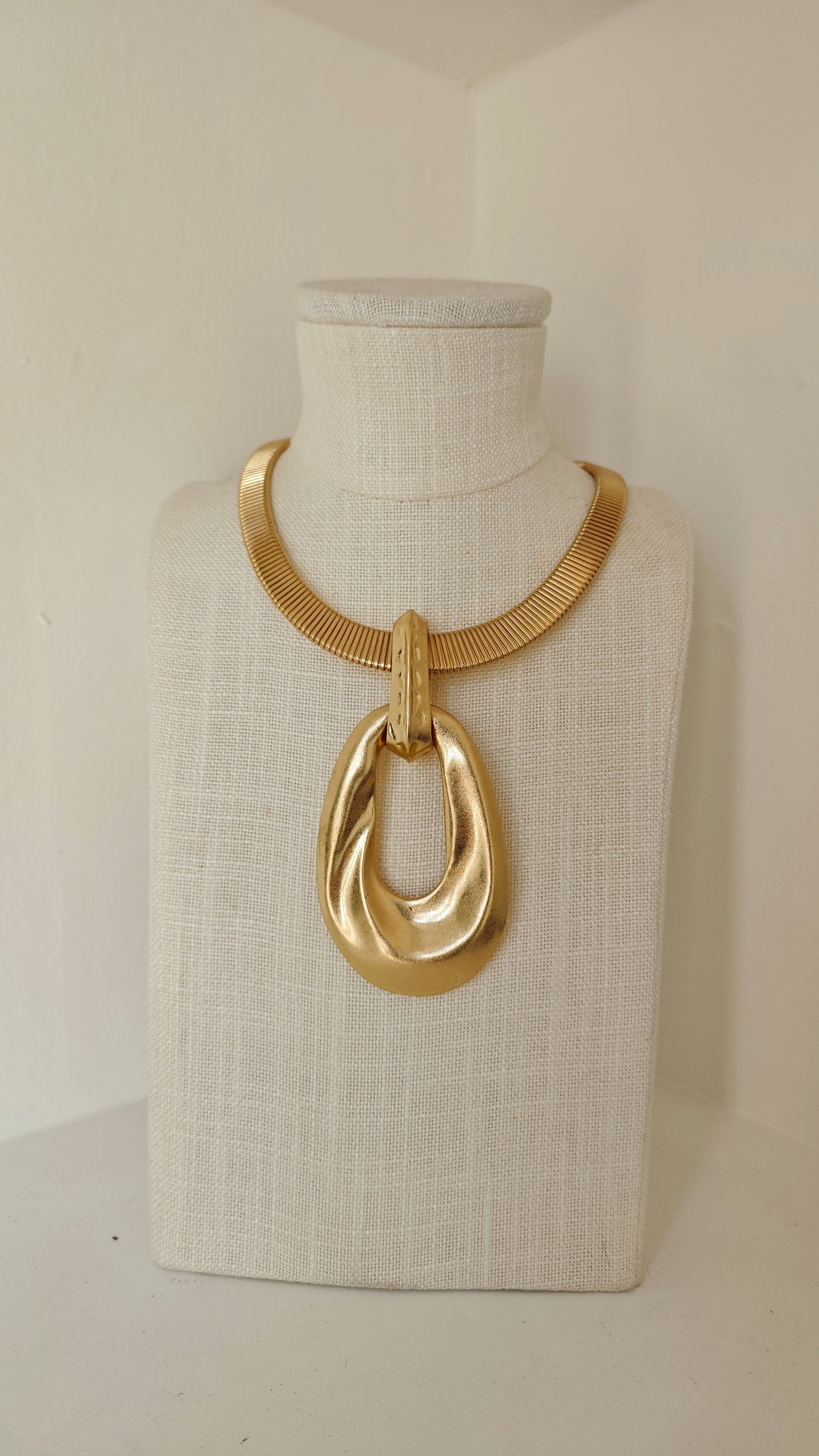 Collana Girocollo/ciondolo