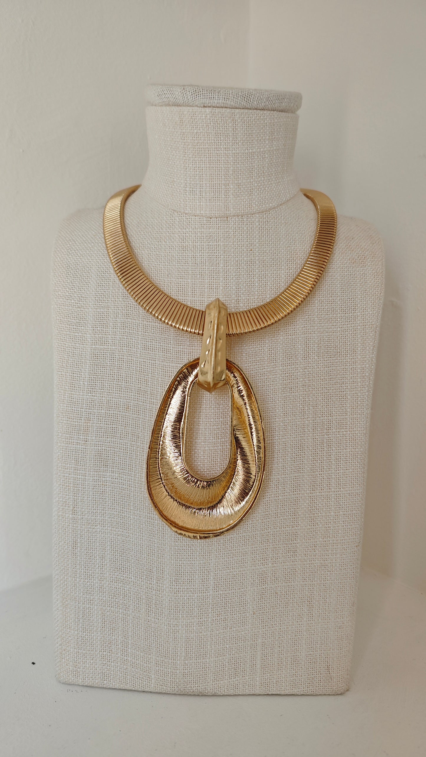 Collana Girocollo/ciondolo