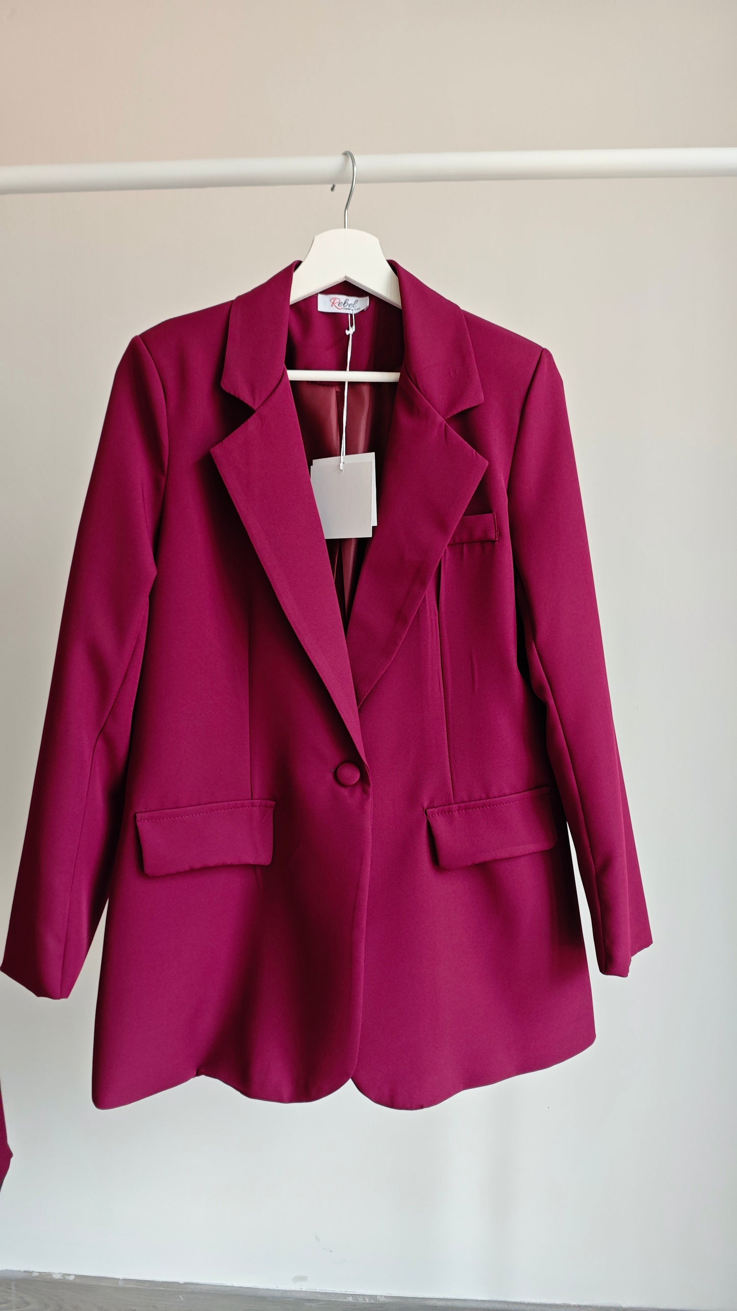 Blazer tailleur◼️ -55%