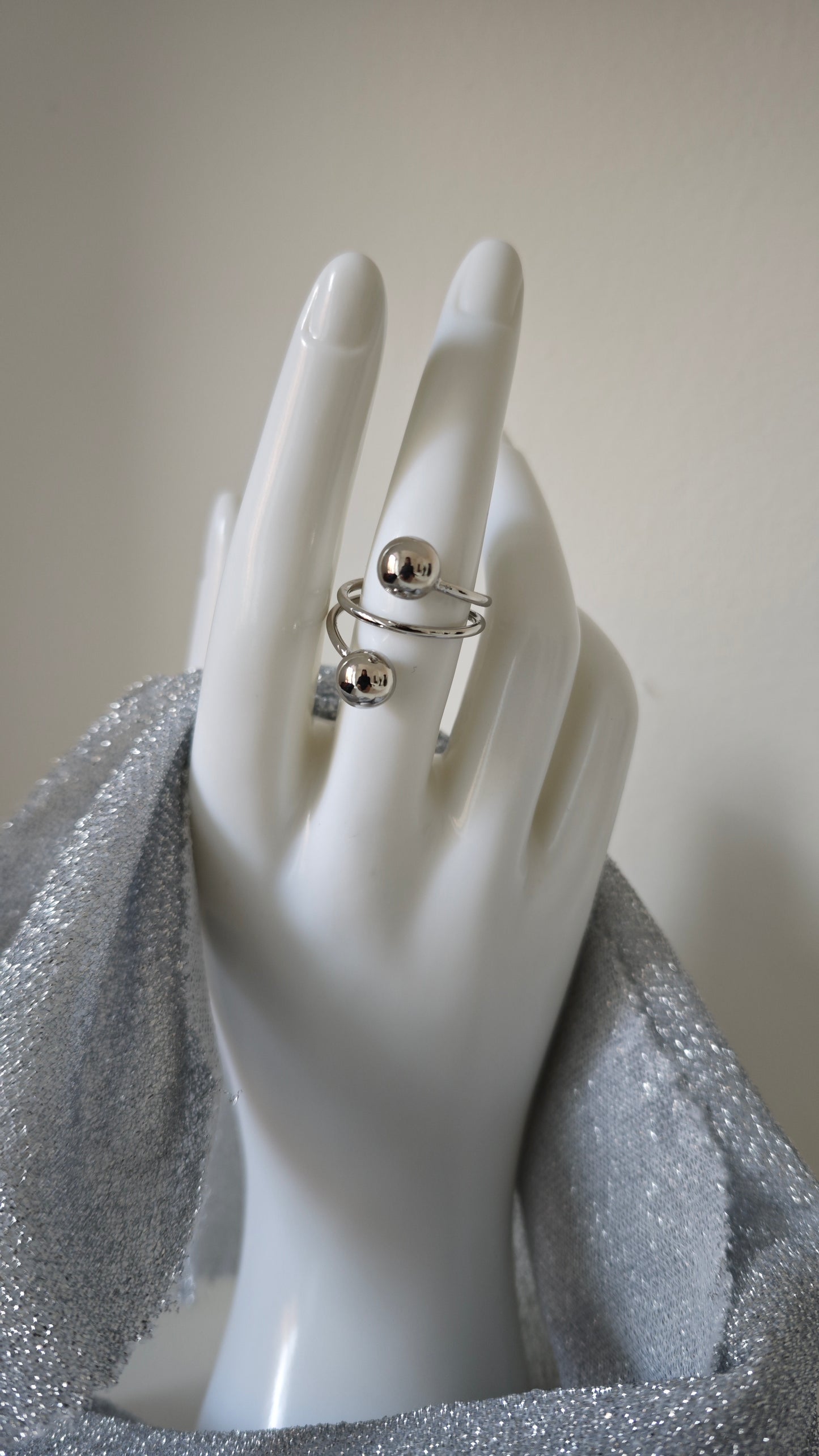 Anello Regolabile