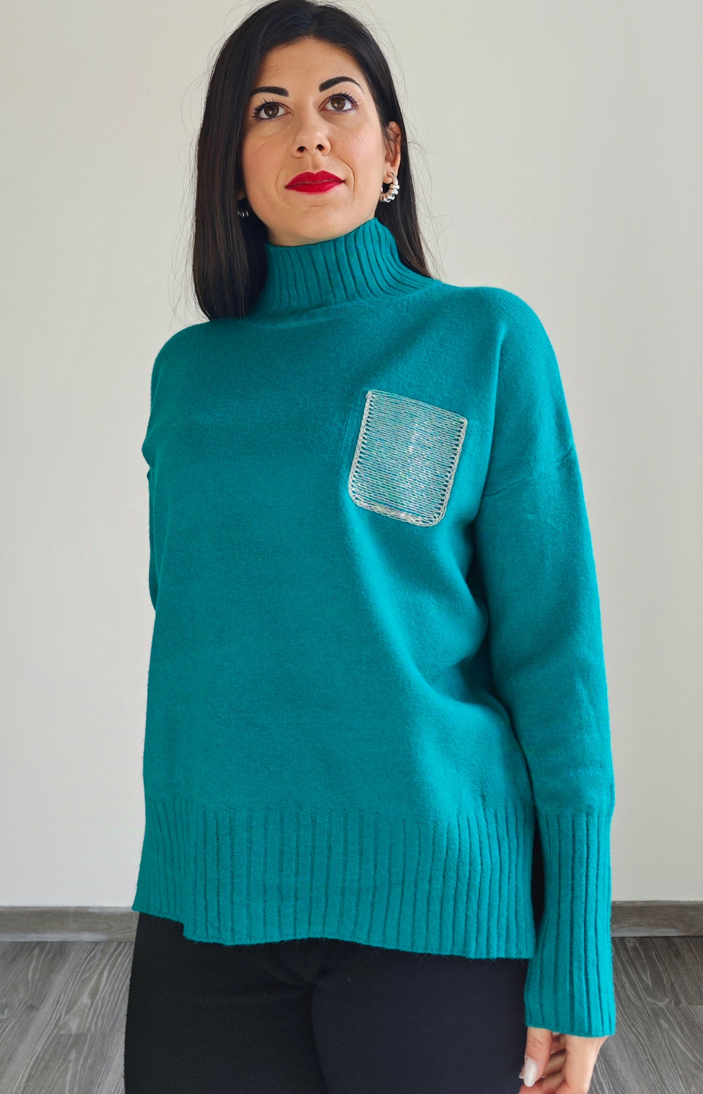 Maglia Dolce vita