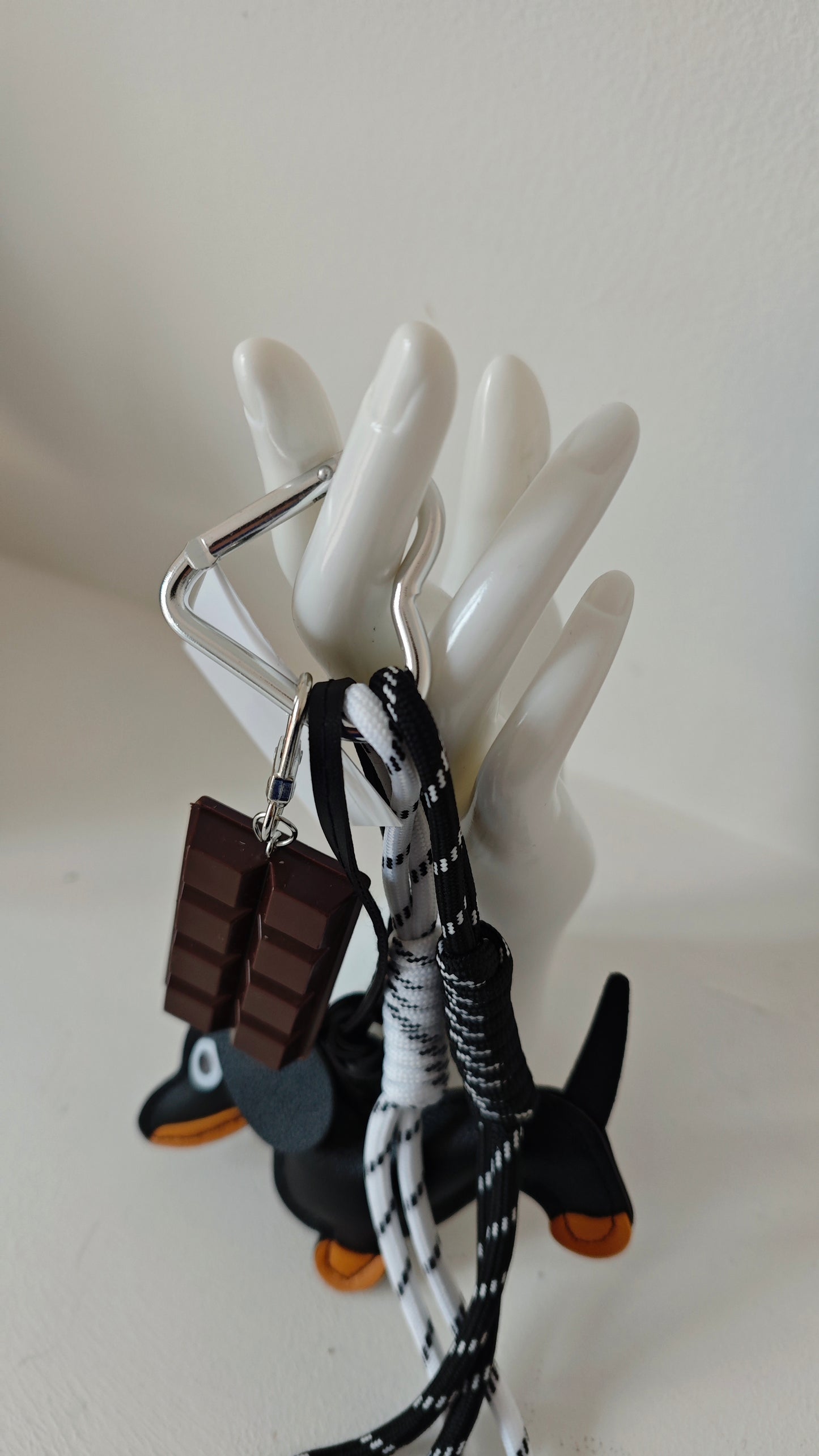 Portachiavi Cagnolino◼️ -20%