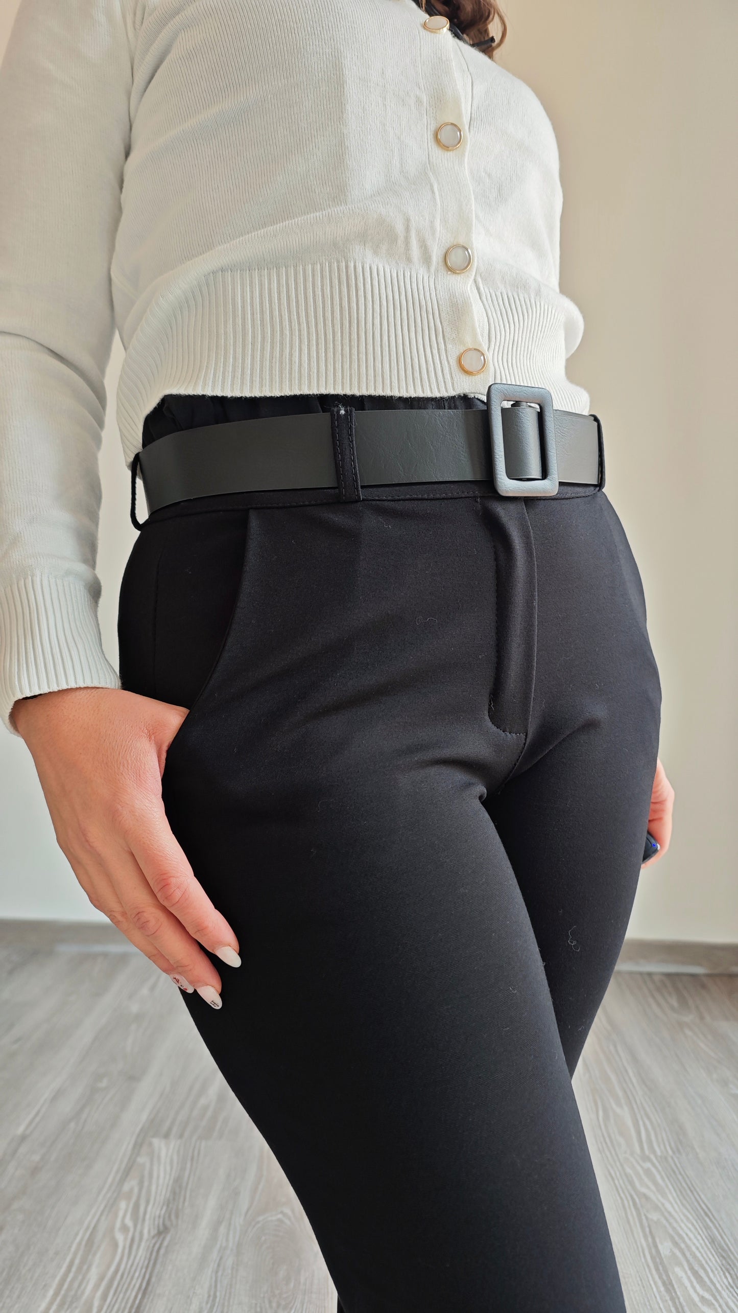 Pantalone skinny in Punto Milano ◼️ -50%