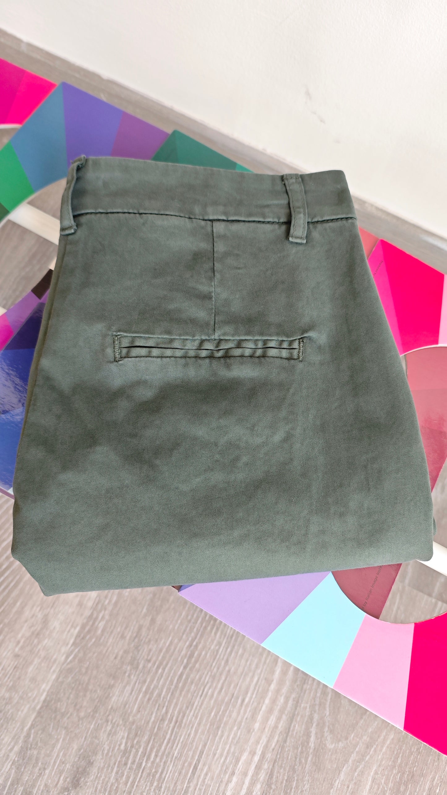 Pantalone Chino ◼️ -50%