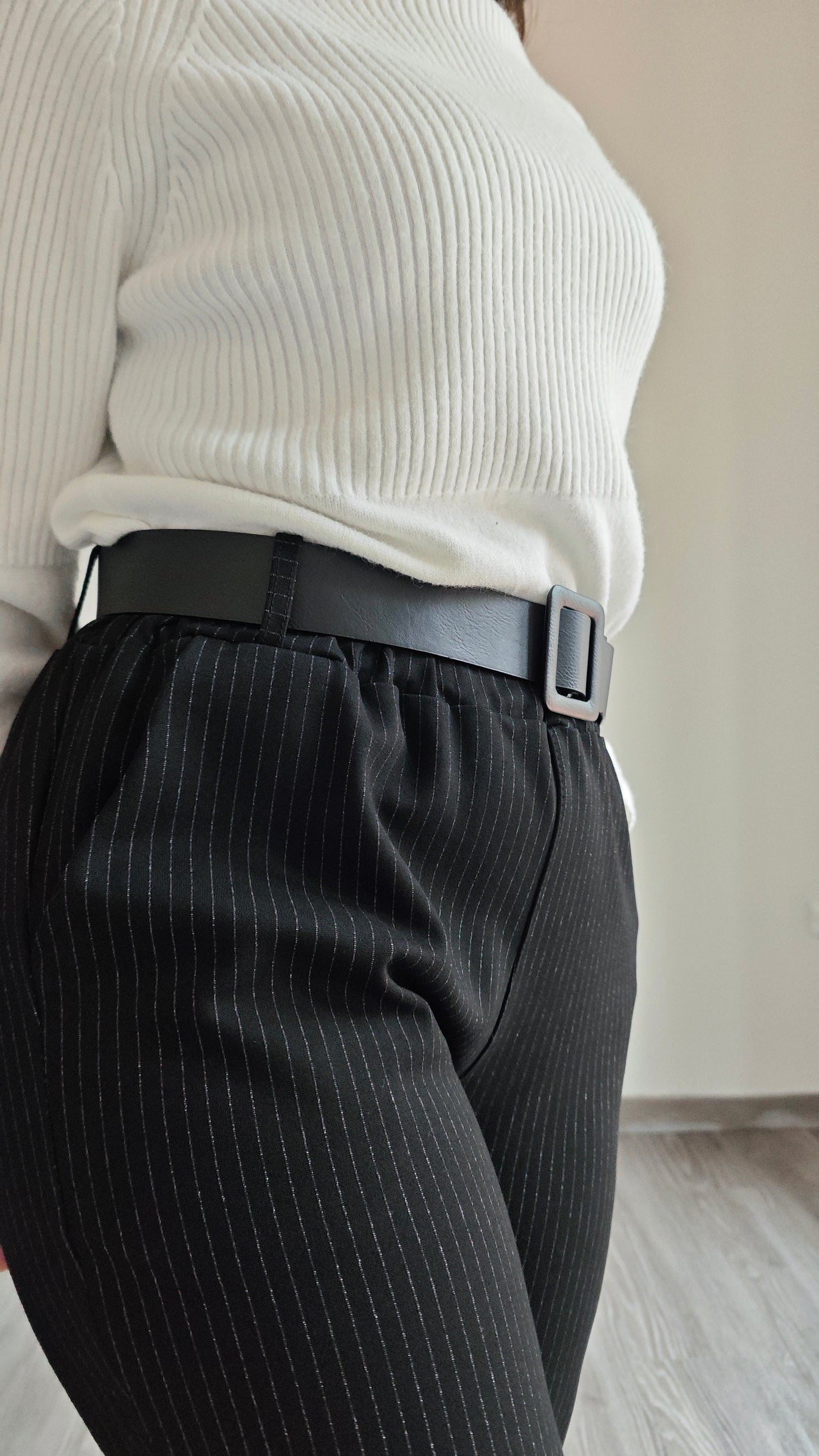Pantalone Gessato