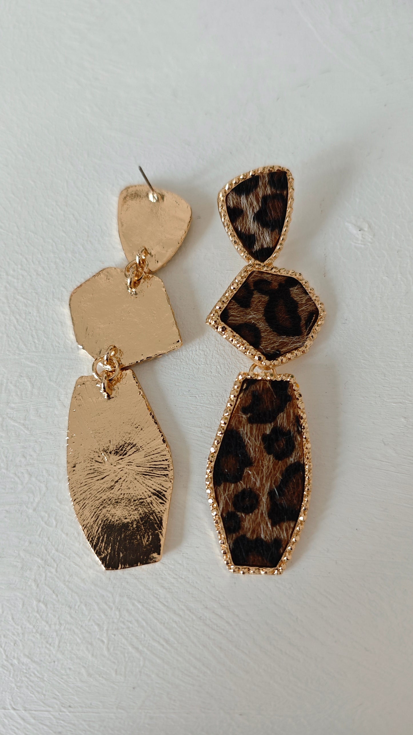 Orecchino Maculato◼️ -40%