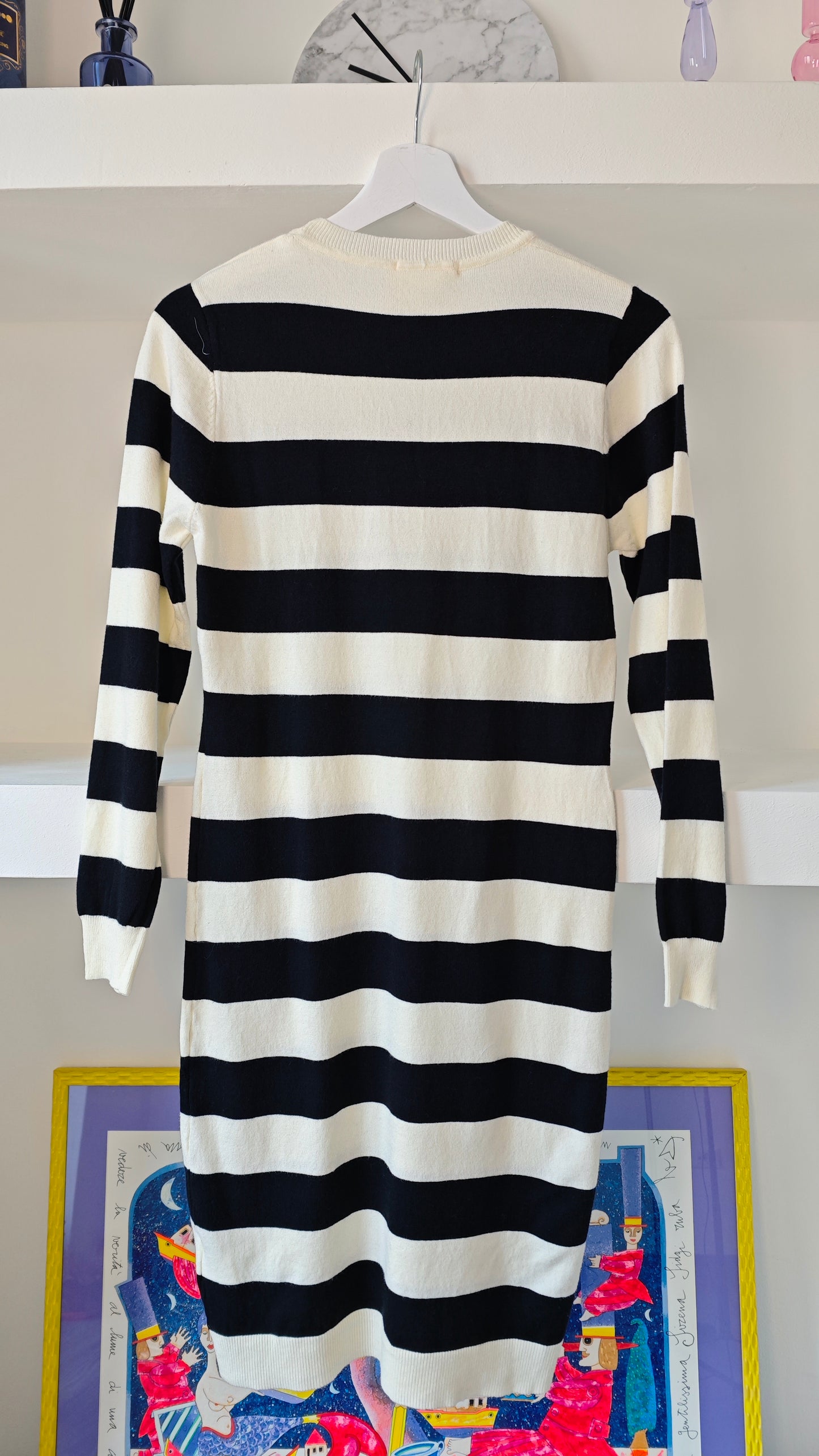 Abito in Maglia