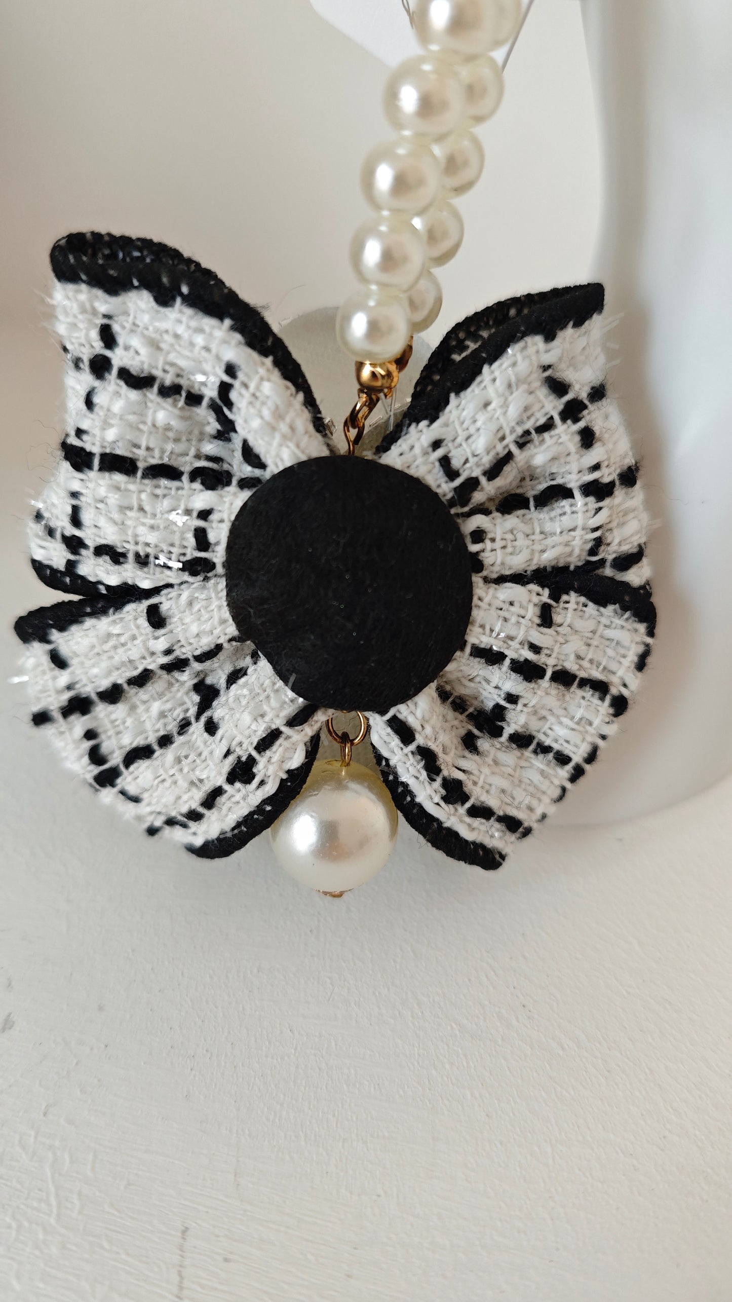 Portachiavi Perla◼️ -20%