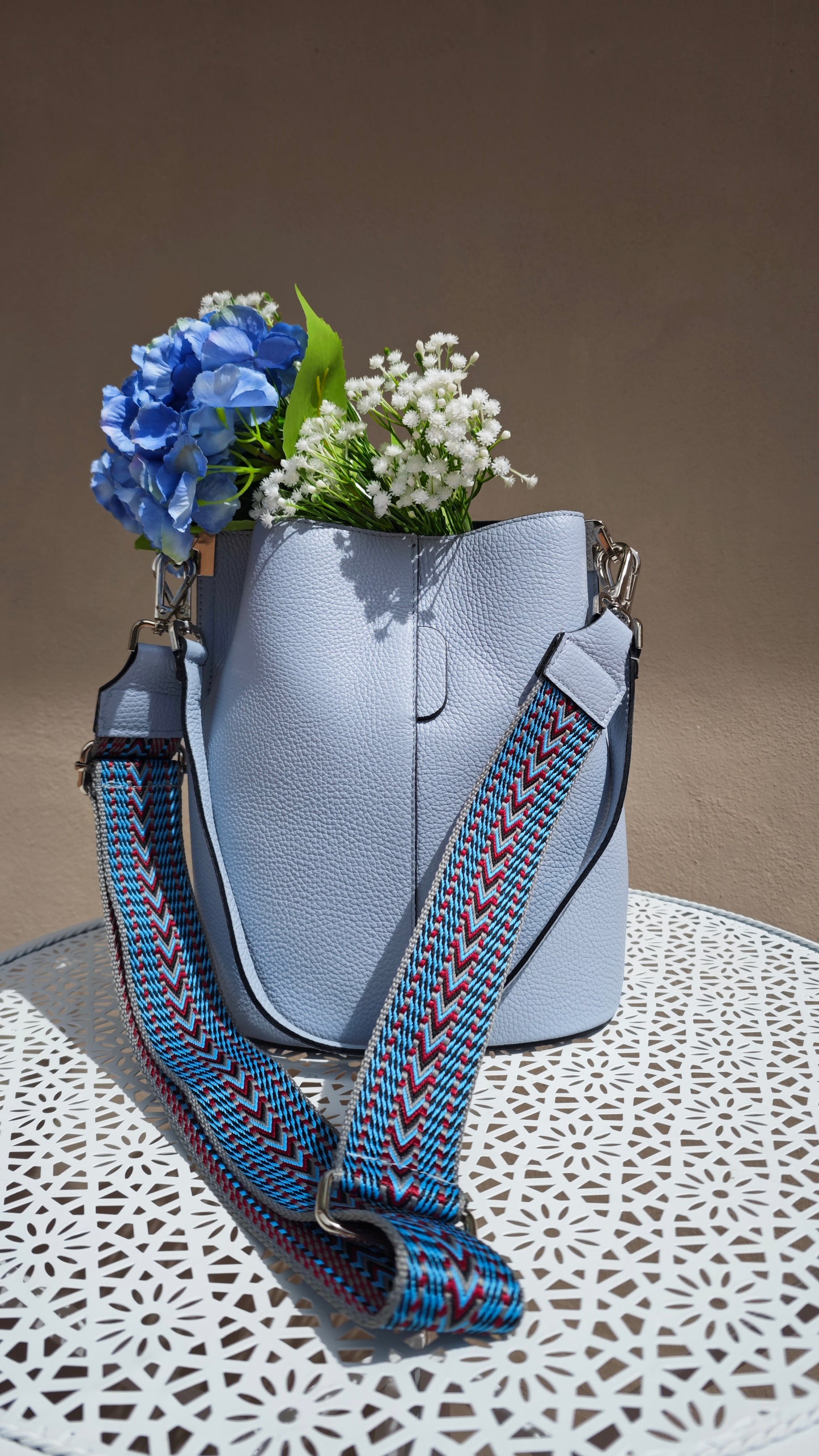 Borsa secchiello