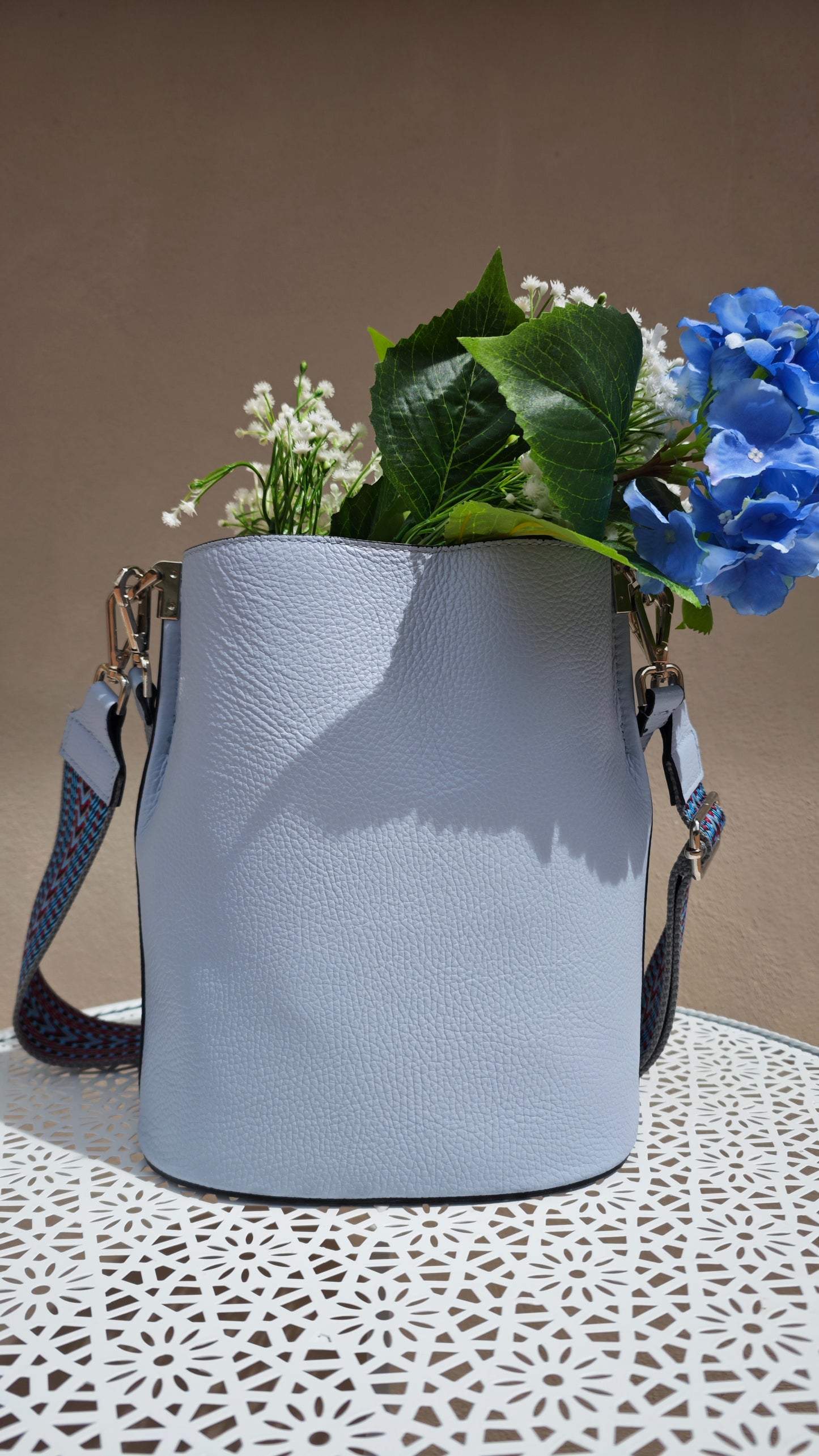 Borsa secchiello