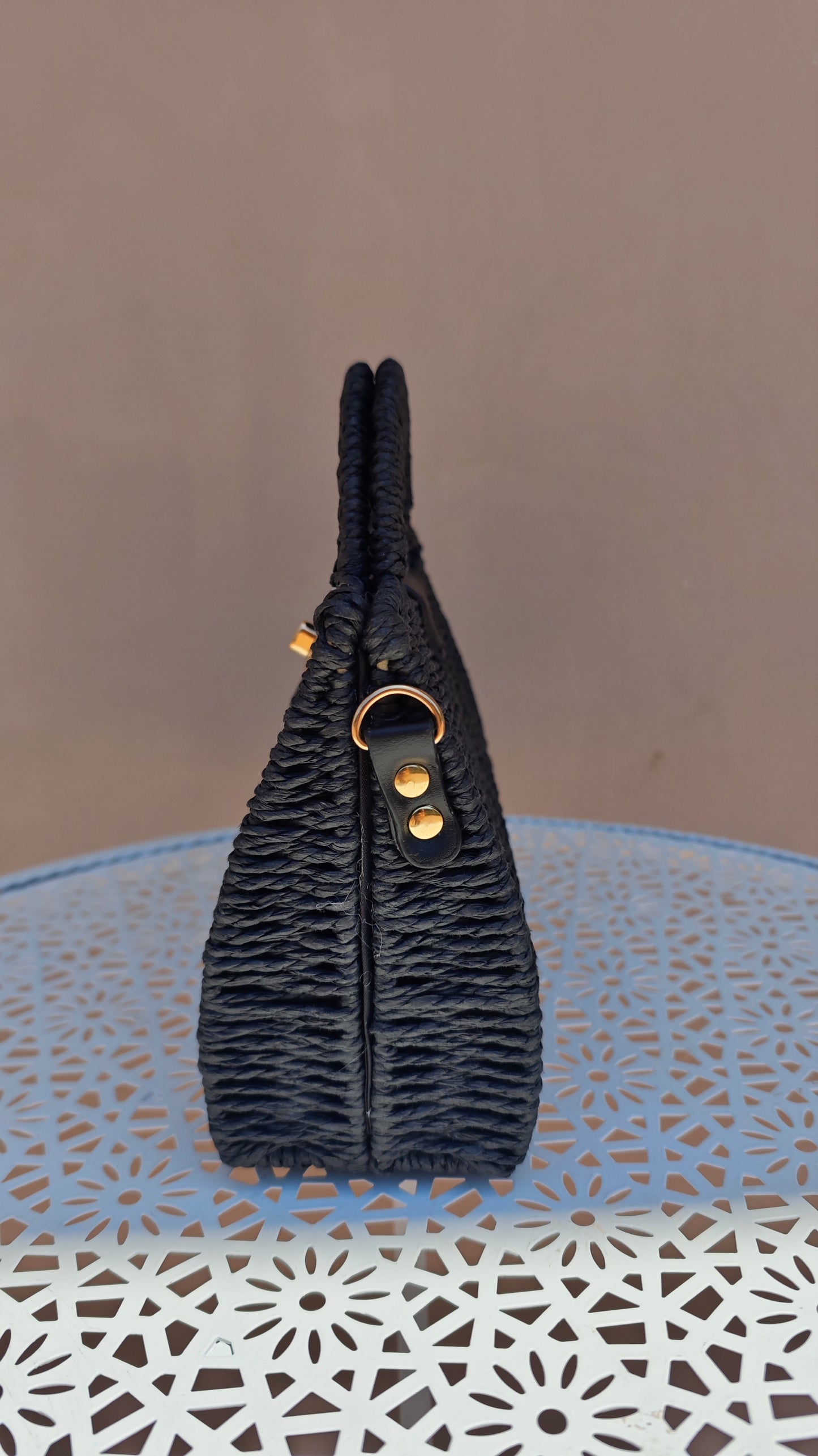 Borsa Bauletto in Medolino -50%