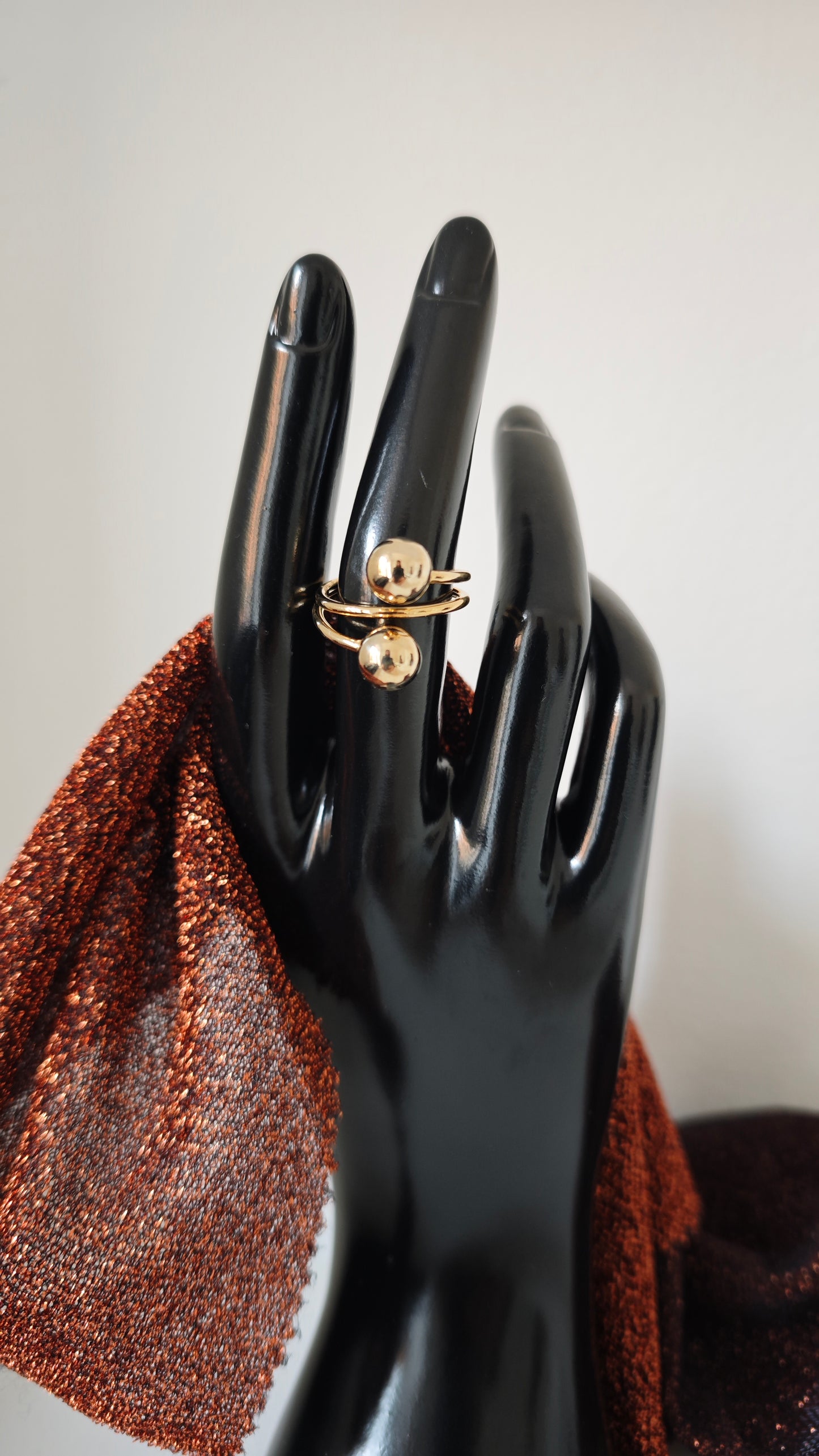 Anello Regolabile