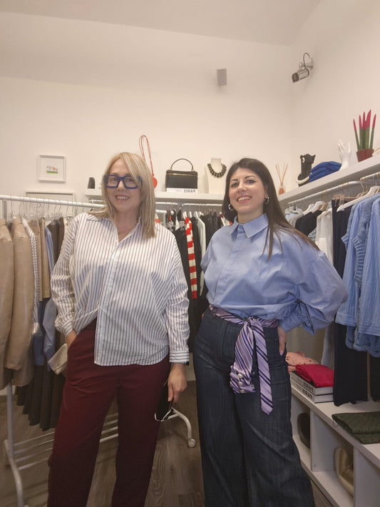 Season shop Progetto e Mission
