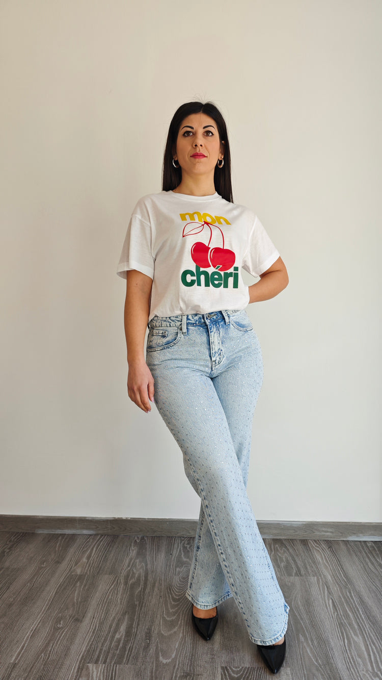 Top e T-shirt