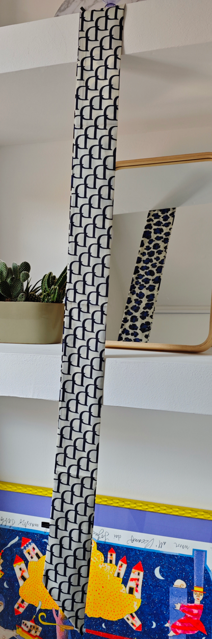 Foulard cravatta