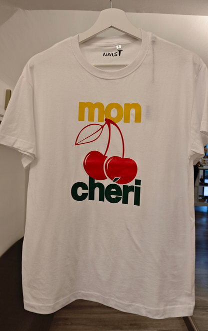 T-shirt manica corta -50%
