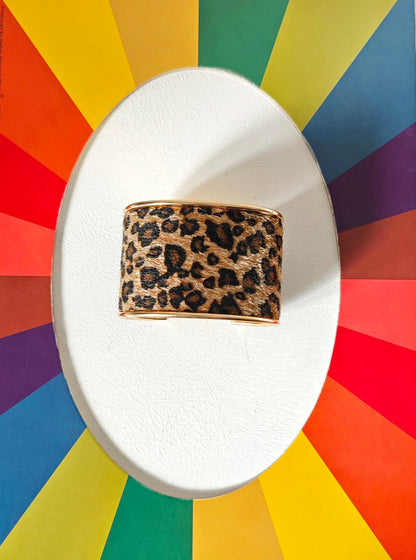 Bracciale maculato alla  schiava ◼️ -50%