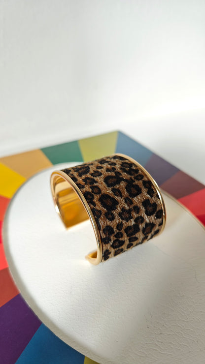 Bracciale maculato alla  schiava ◼️ -50%