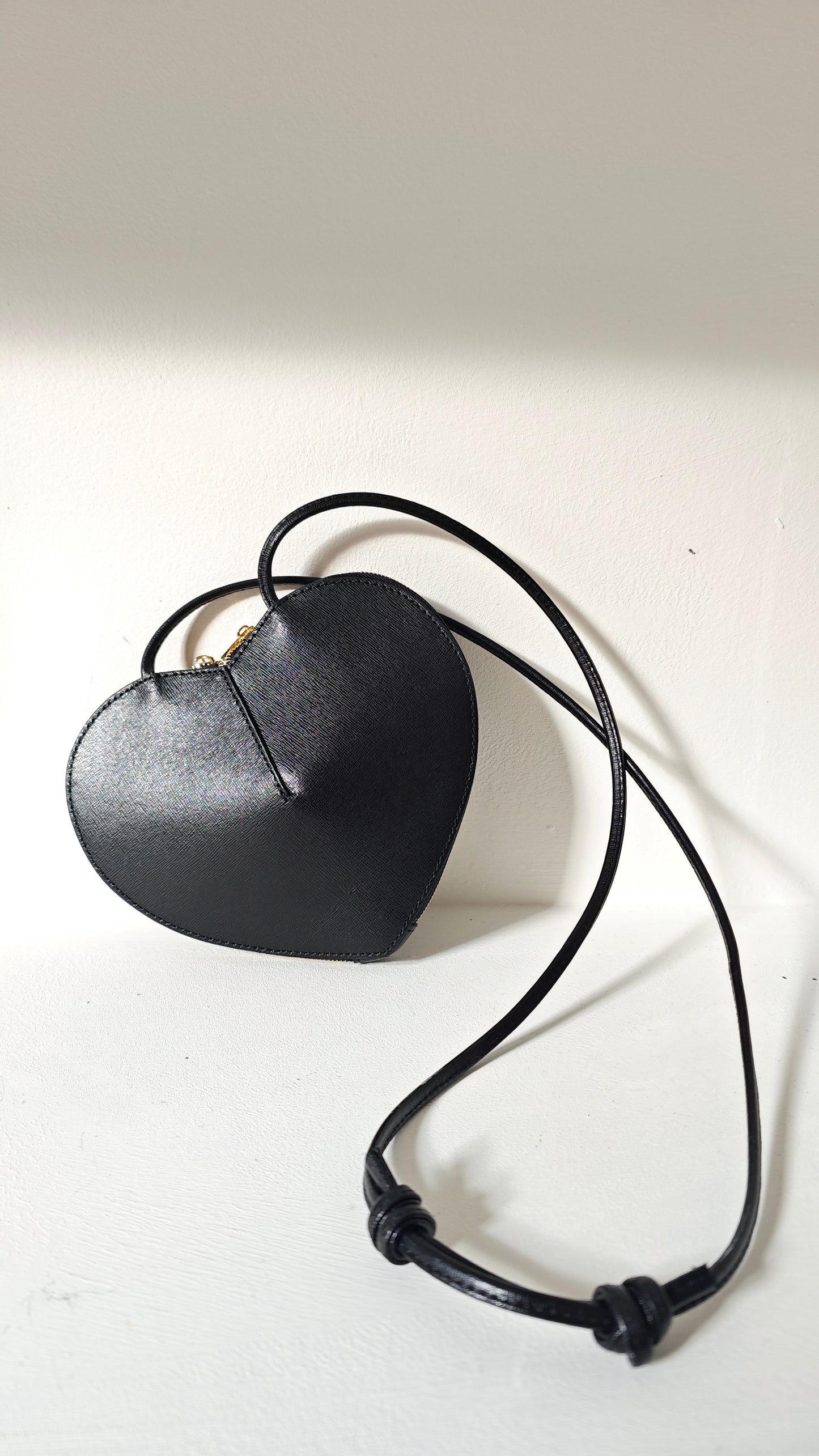 Love Bag borsa in vera pelle