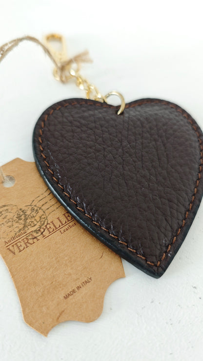 Portachiavi Cuore