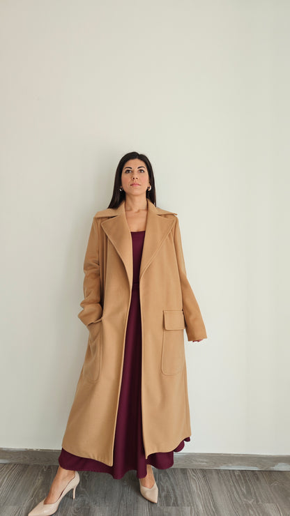Cappotto  vestaglia ◼️ -50%