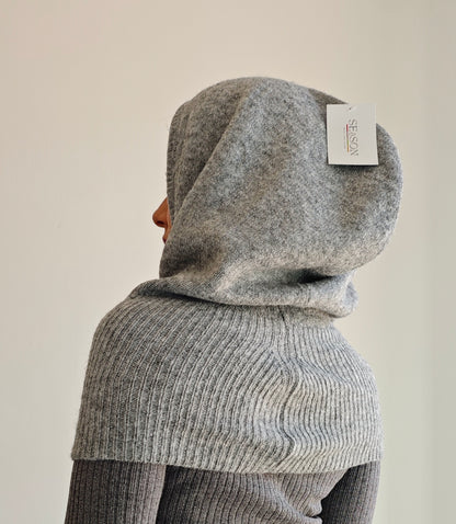 Balaclava in misto Lana -30%