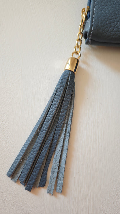 Borsa Pochette con tracolla  -50%