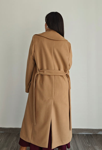 Cappotto  vestaglia ◼️ -50%