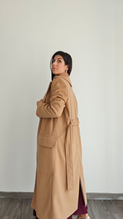 Cappotto  vestaglia ◼️ -50%