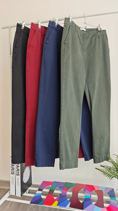 Pantalone Chino ◼️ -50%