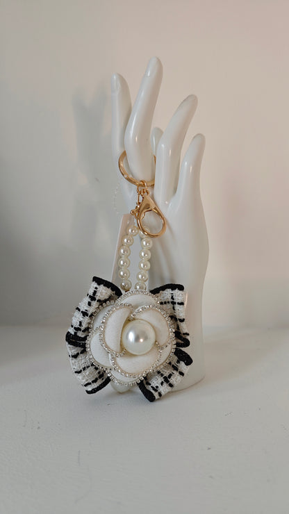 Portachiavi Perla◼️ -20%