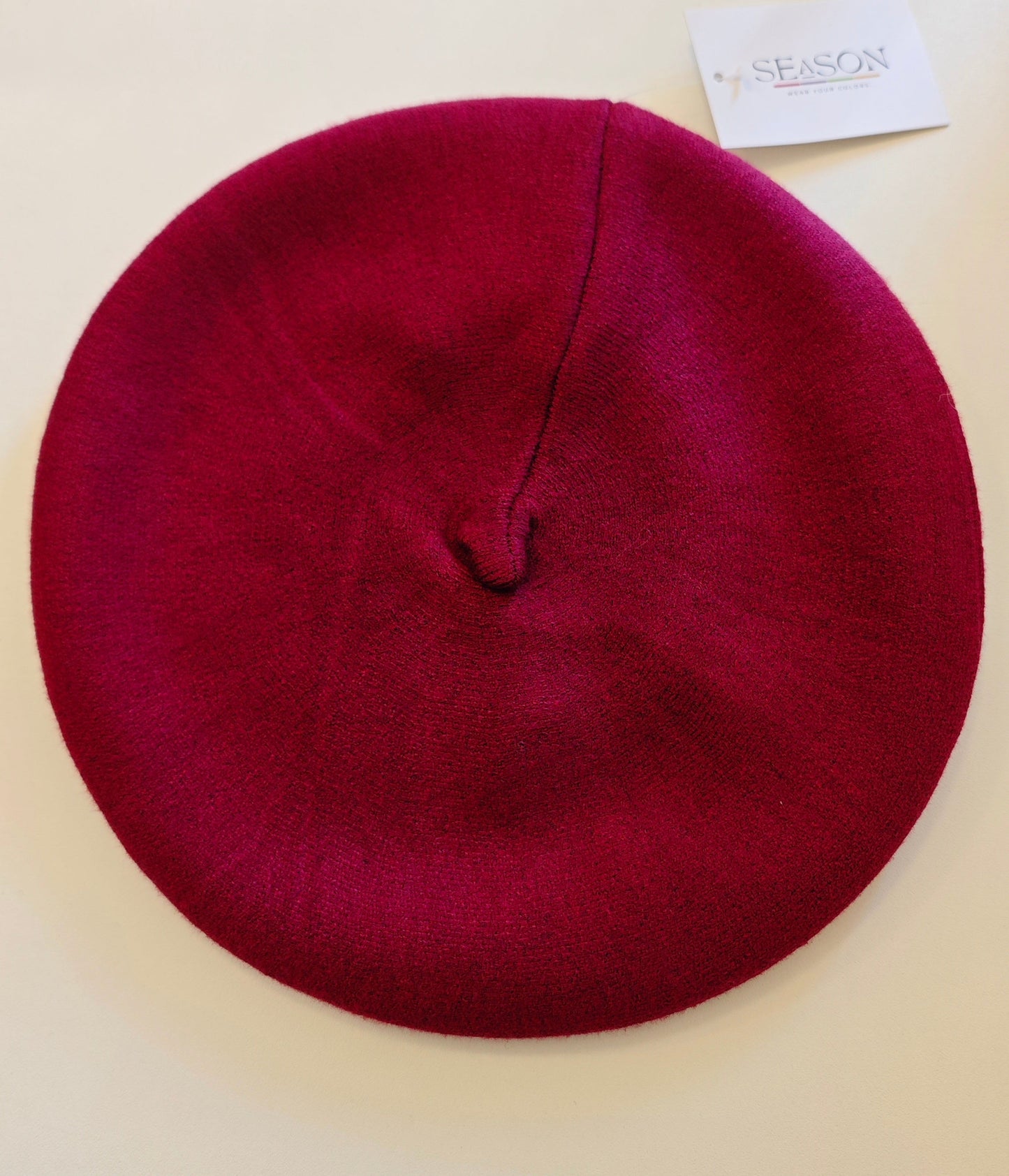 Basco in Morbida Viscosa Elasticizzata -30%