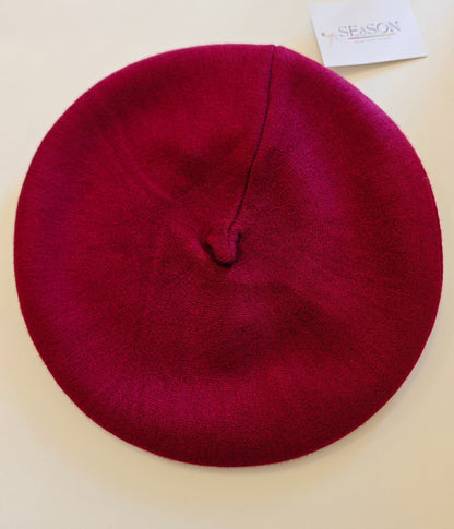 Basco in Morbida Viscosa Elasticizzata -30%