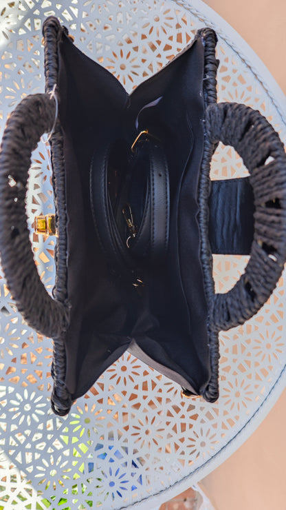 Borsa Bauletto in Medolino -50%