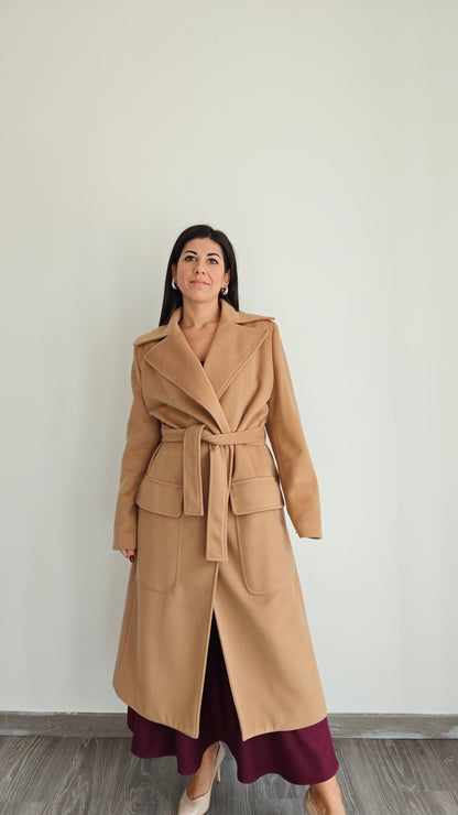 Cappotto  vestaglia ◼️ -50%