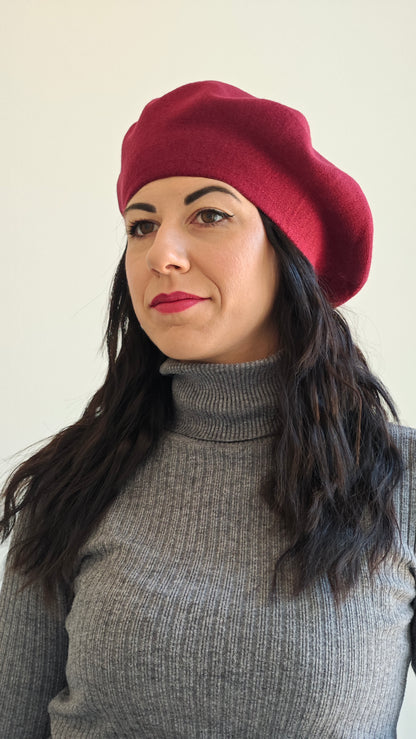 Basco in Morbida Viscosa Elasticizzata -30%