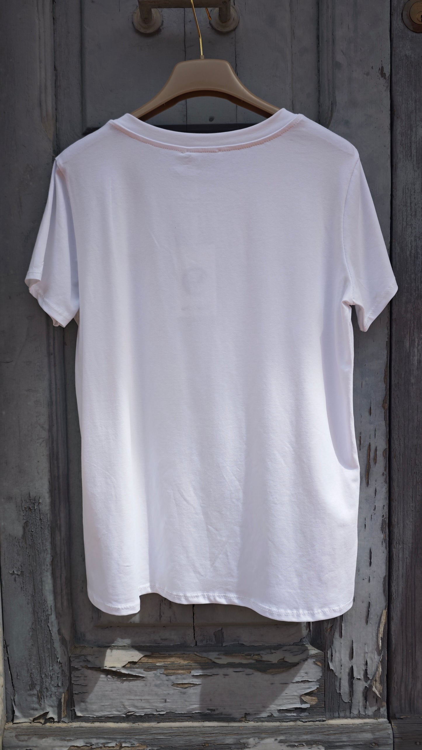 T-shirt Mezza Manica (+Gin -Tonic) -50%