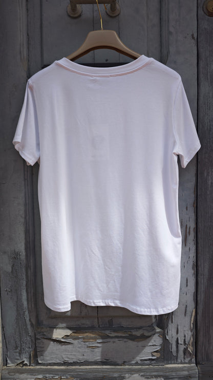 T-shirt Mezza Manica (+Gin -Tonic) -50%