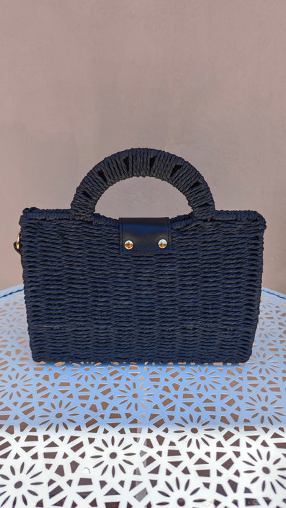 Borsa Bauletto in Medolino -50%