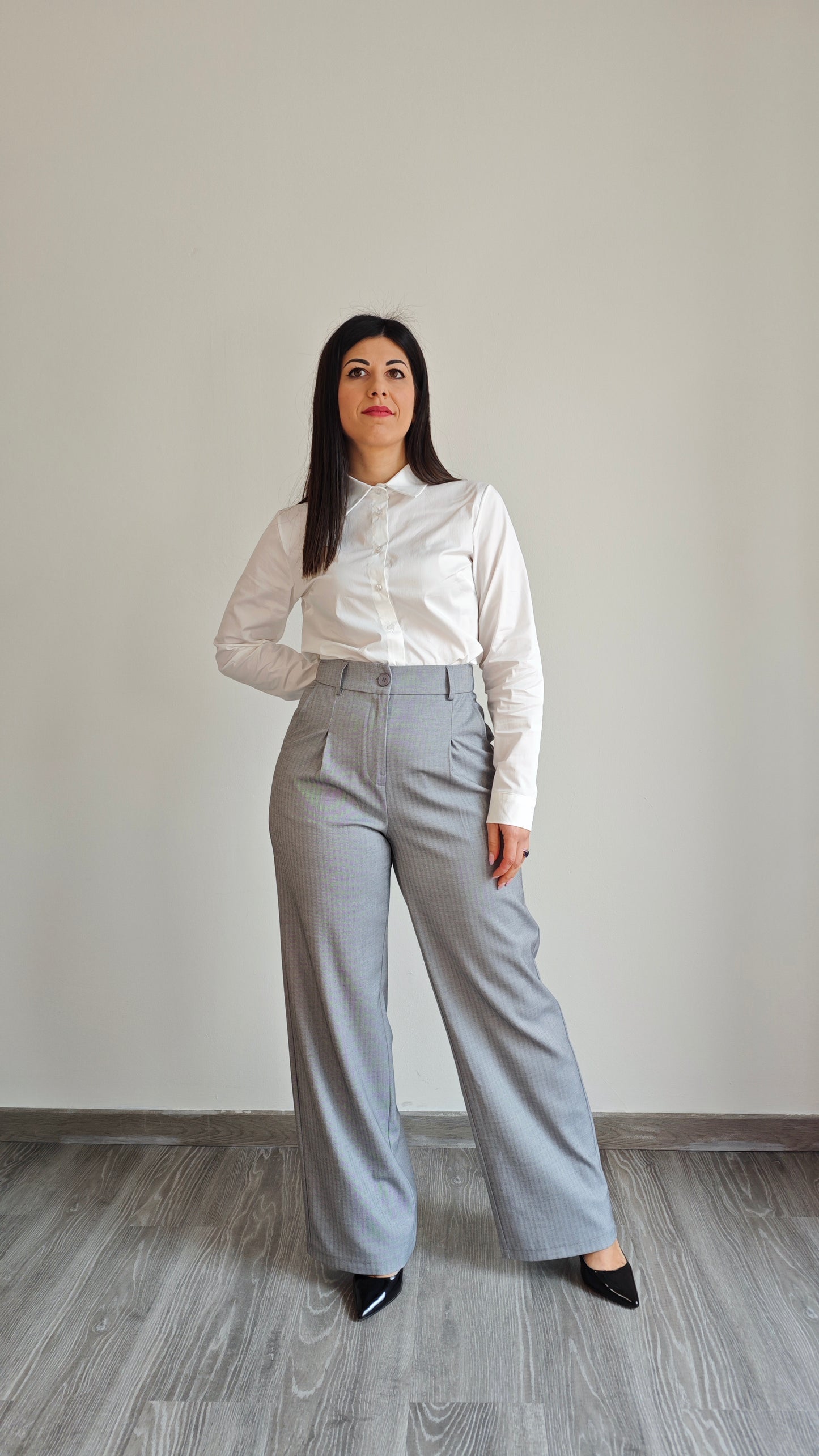 Pantalone Palazzo