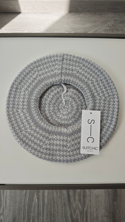 Basco Pied de poule ◼️ -30%