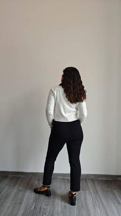 Pantalone skinny in Punto Milano ◼️ -50%