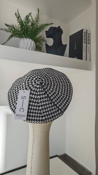 Basco Pied de poule ◼️ -30%