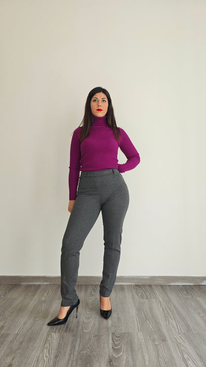Pantalone skinny ◼️ -50%